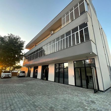 Franco Apartments Tiranë Ngoại thất bức ảnh