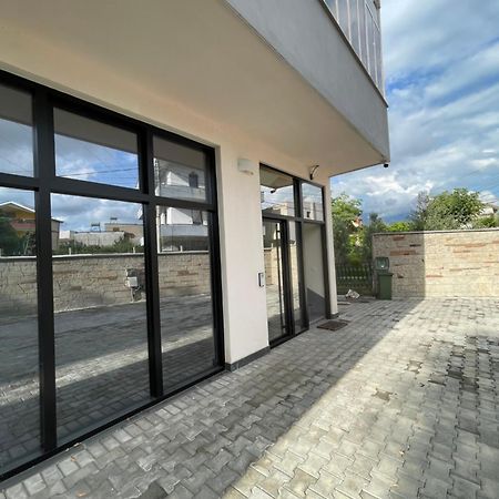 Franco Apartments Tiranë Ngoại thất bức ảnh