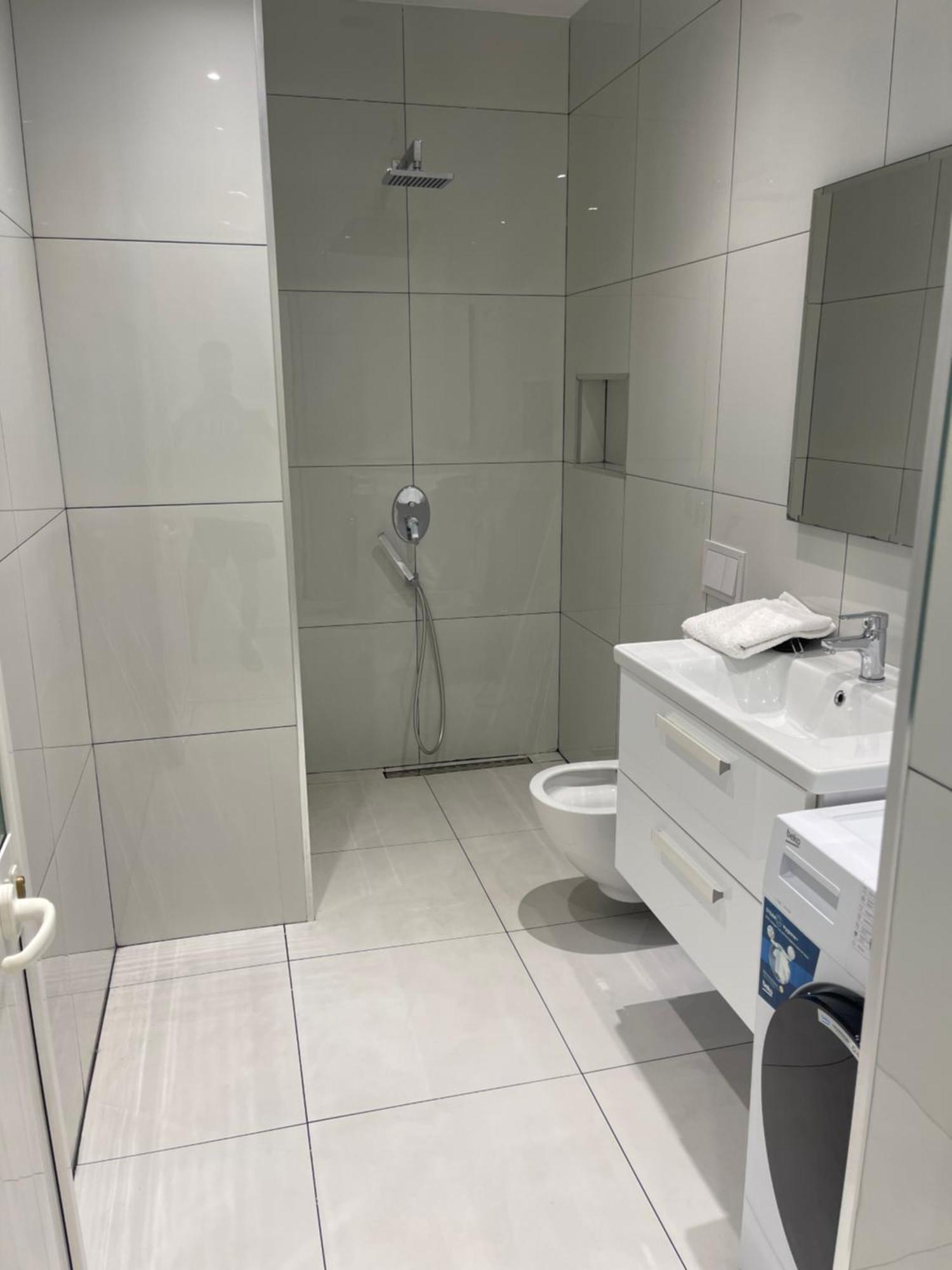 Franco Apartments Tiranë Ngoại thất bức ảnh