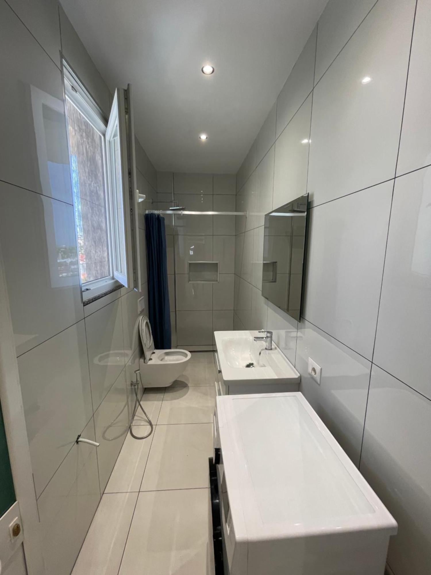 Franco Apartments Tiranë Ngoại thất bức ảnh