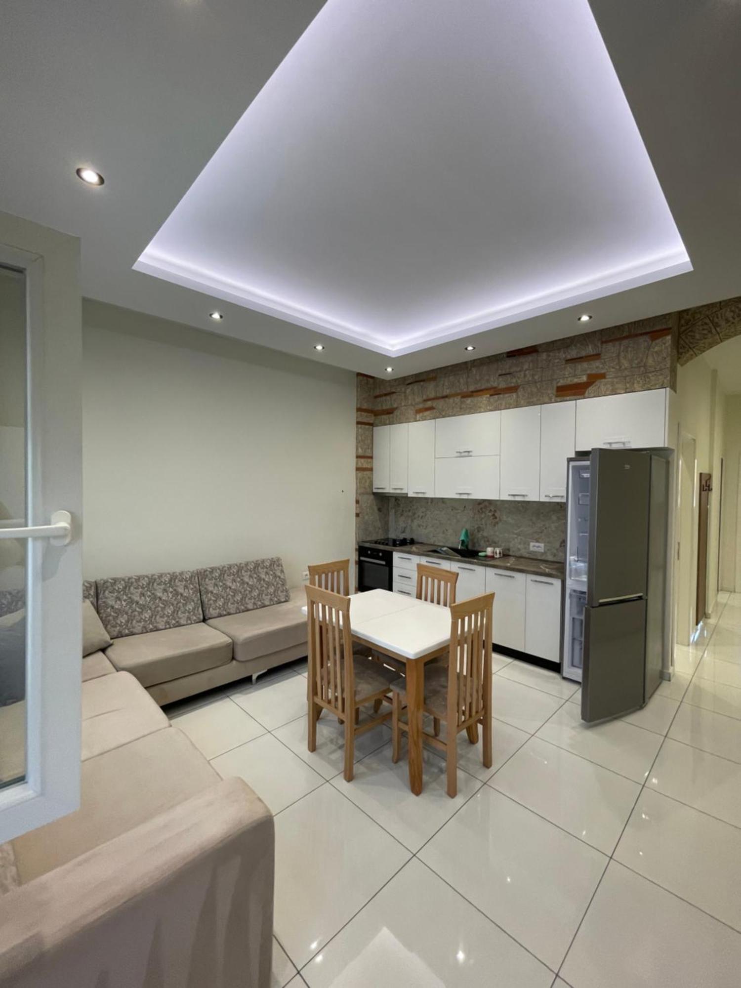 Franco Apartments Tiranë Ngoại thất bức ảnh
