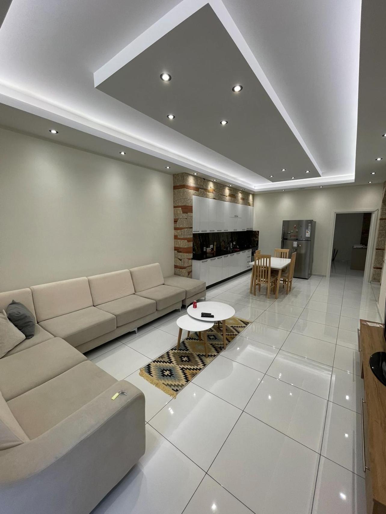 Franco Apartments Tiranë Ngoại thất bức ảnh