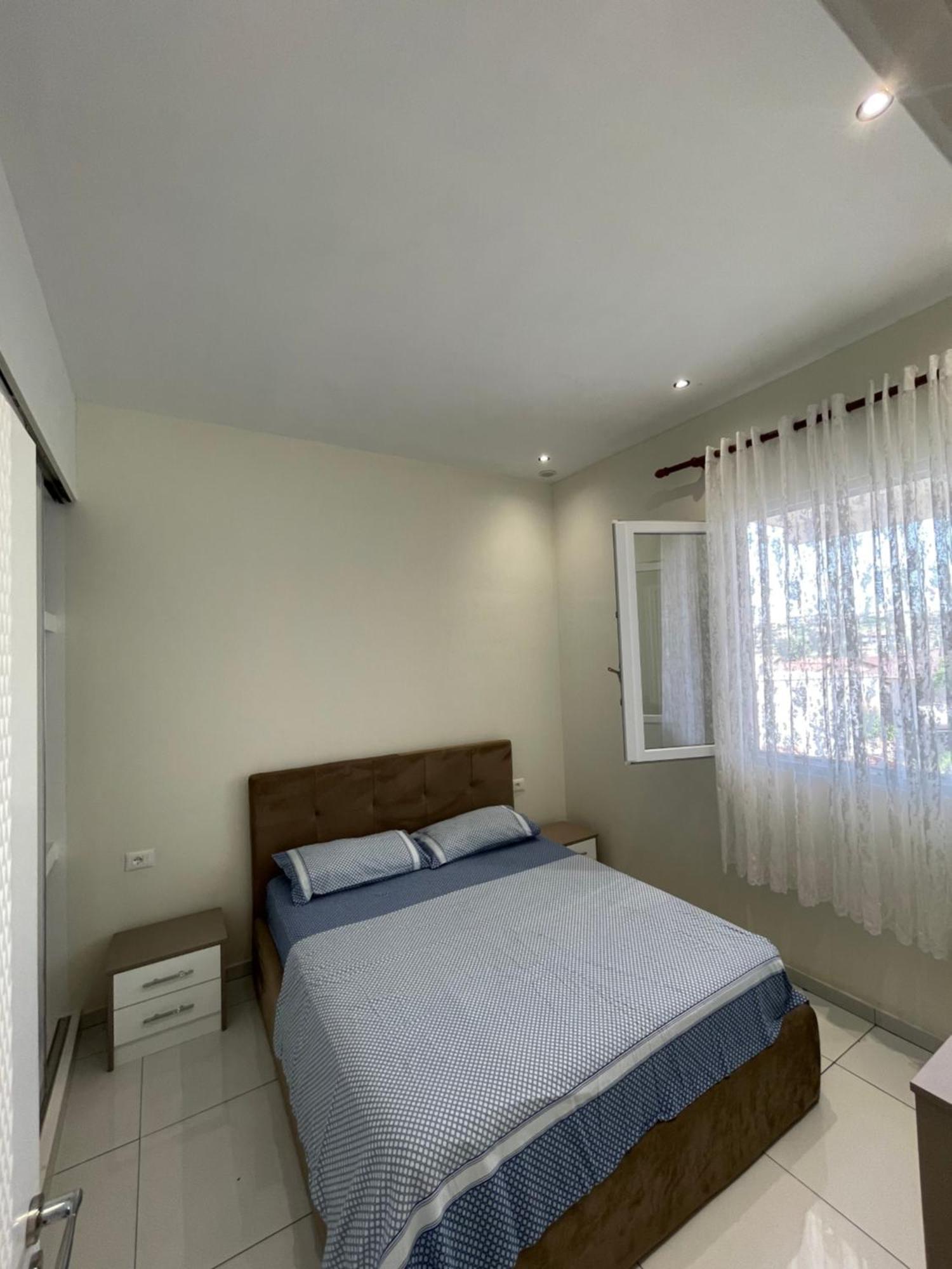Franco Apartments Tiranë Ngoại thất bức ảnh