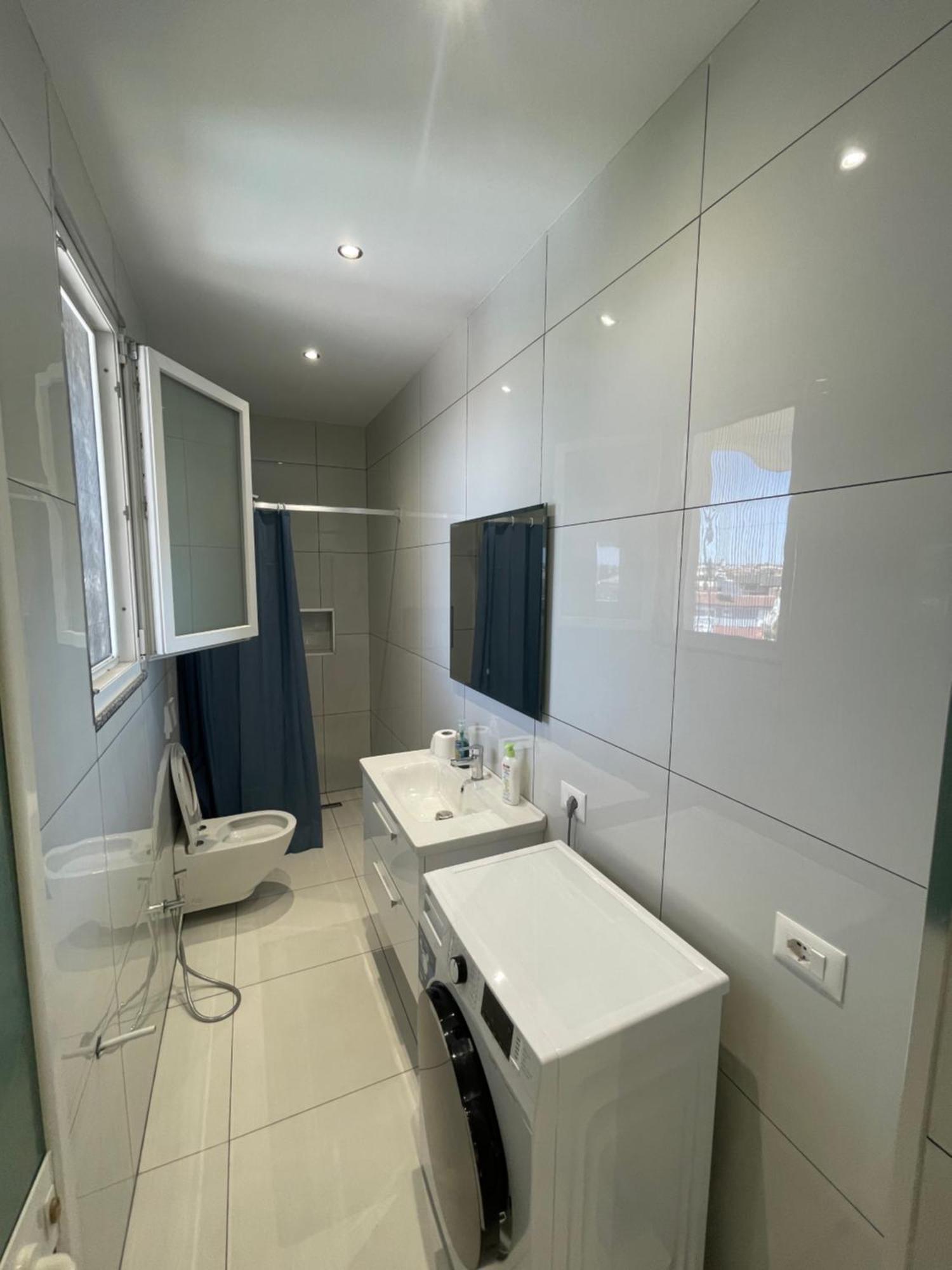 Franco Apartments Tiranë Ngoại thất bức ảnh