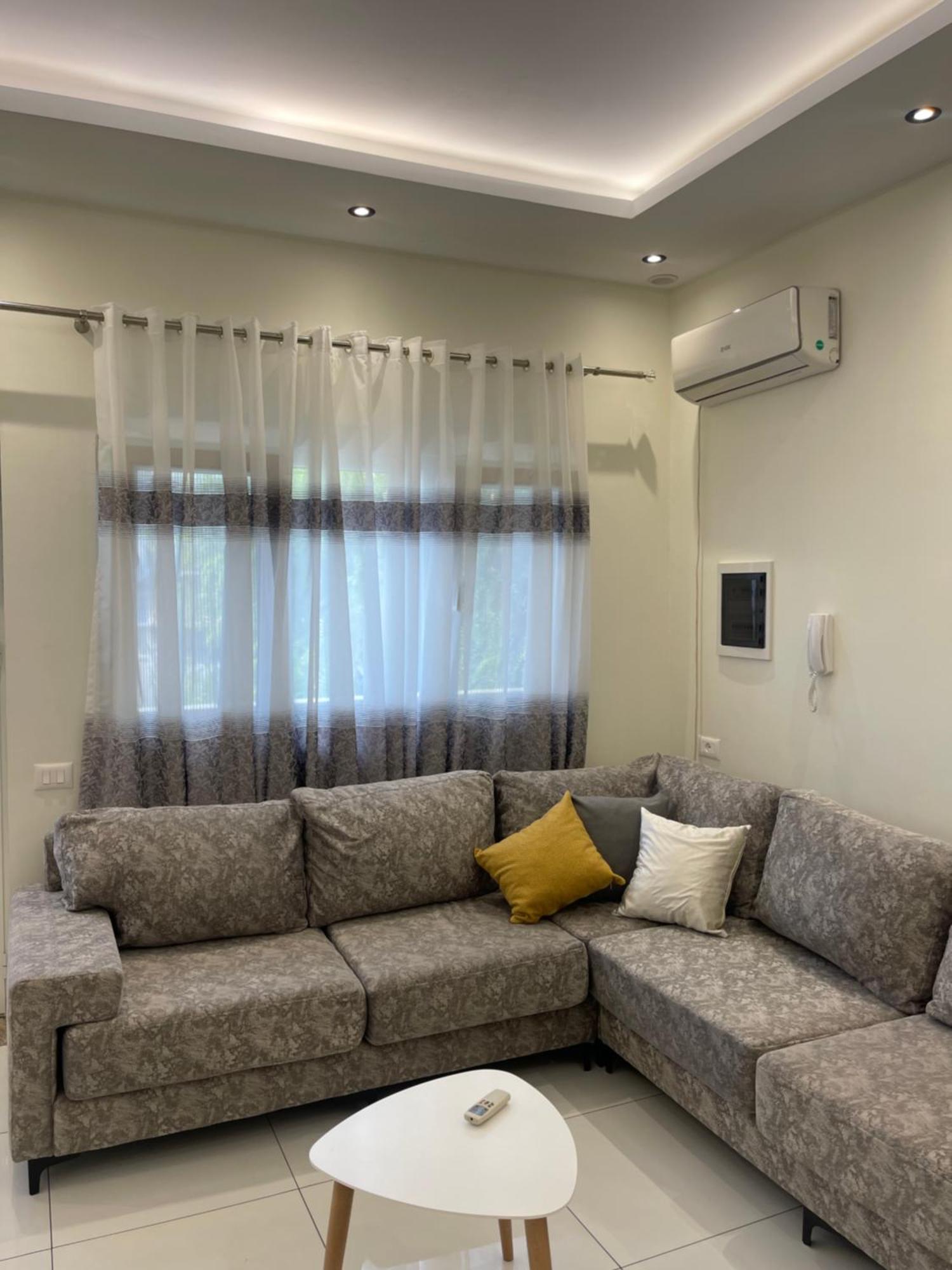 Franco Apartments Tiranë Ngoại thất bức ảnh