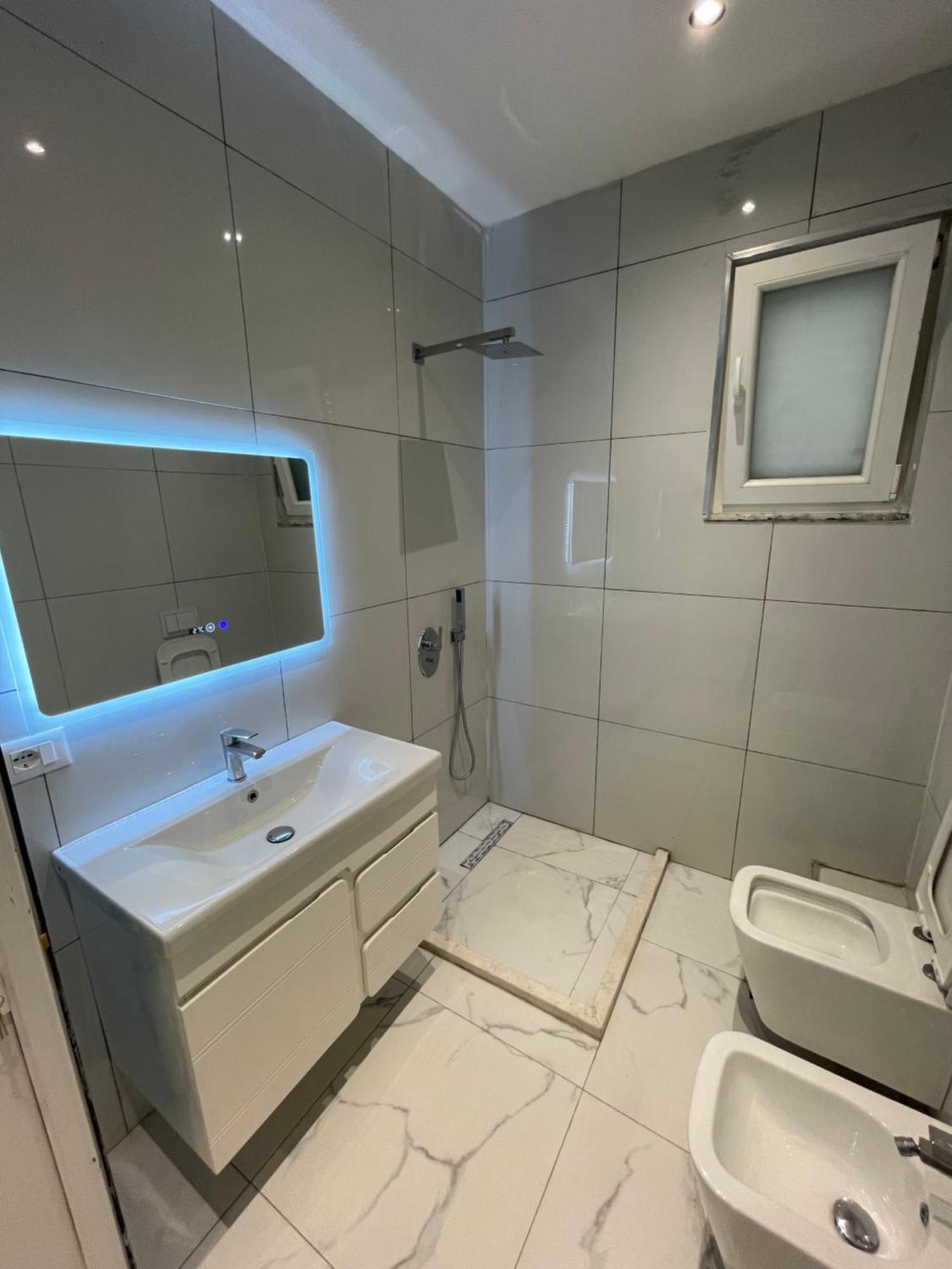 Franco Apartments Tiranë Ngoại thất bức ảnh