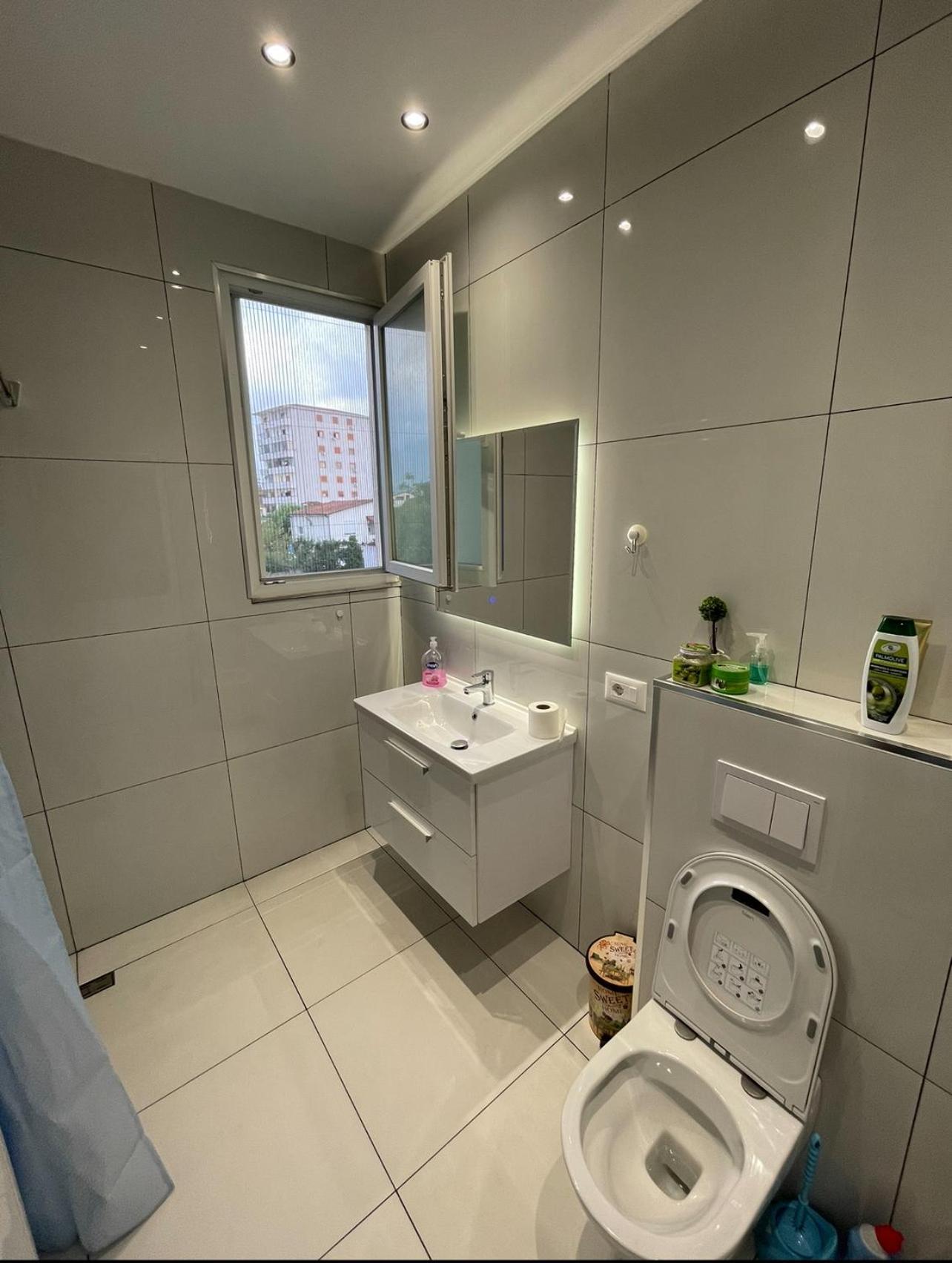 Franco Apartments Tiranë Ngoại thất bức ảnh