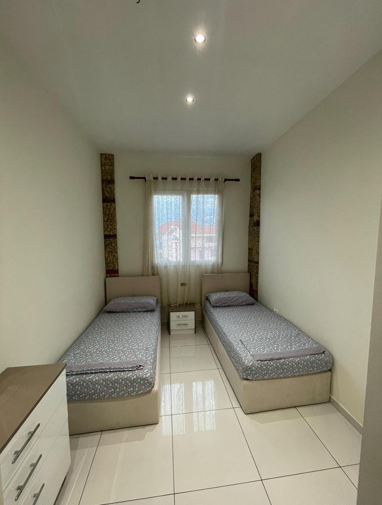 Franco Apartments Tiranë Ngoại thất bức ảnh