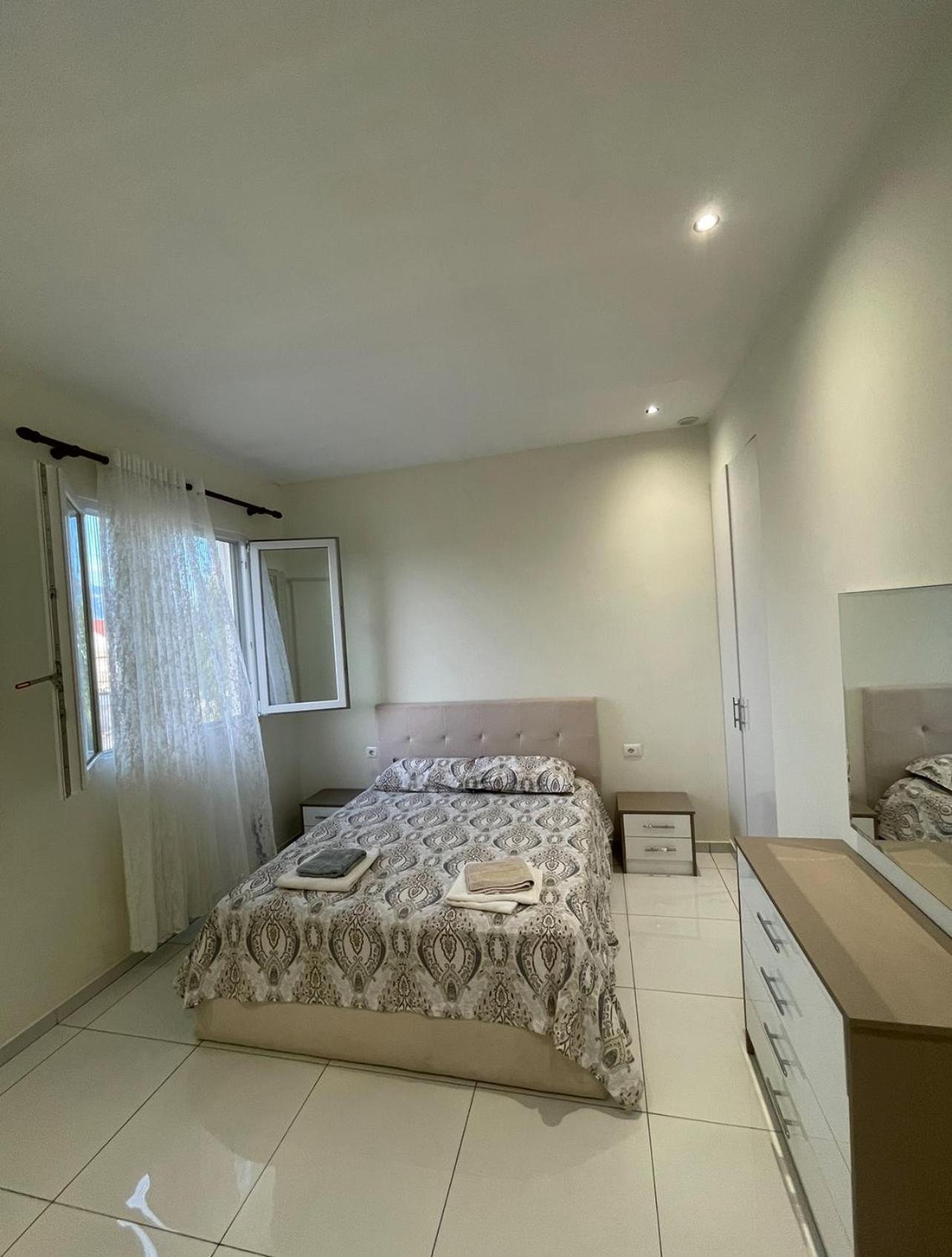 Franco Apartments Tiranë Ngoại thất bức ảnh