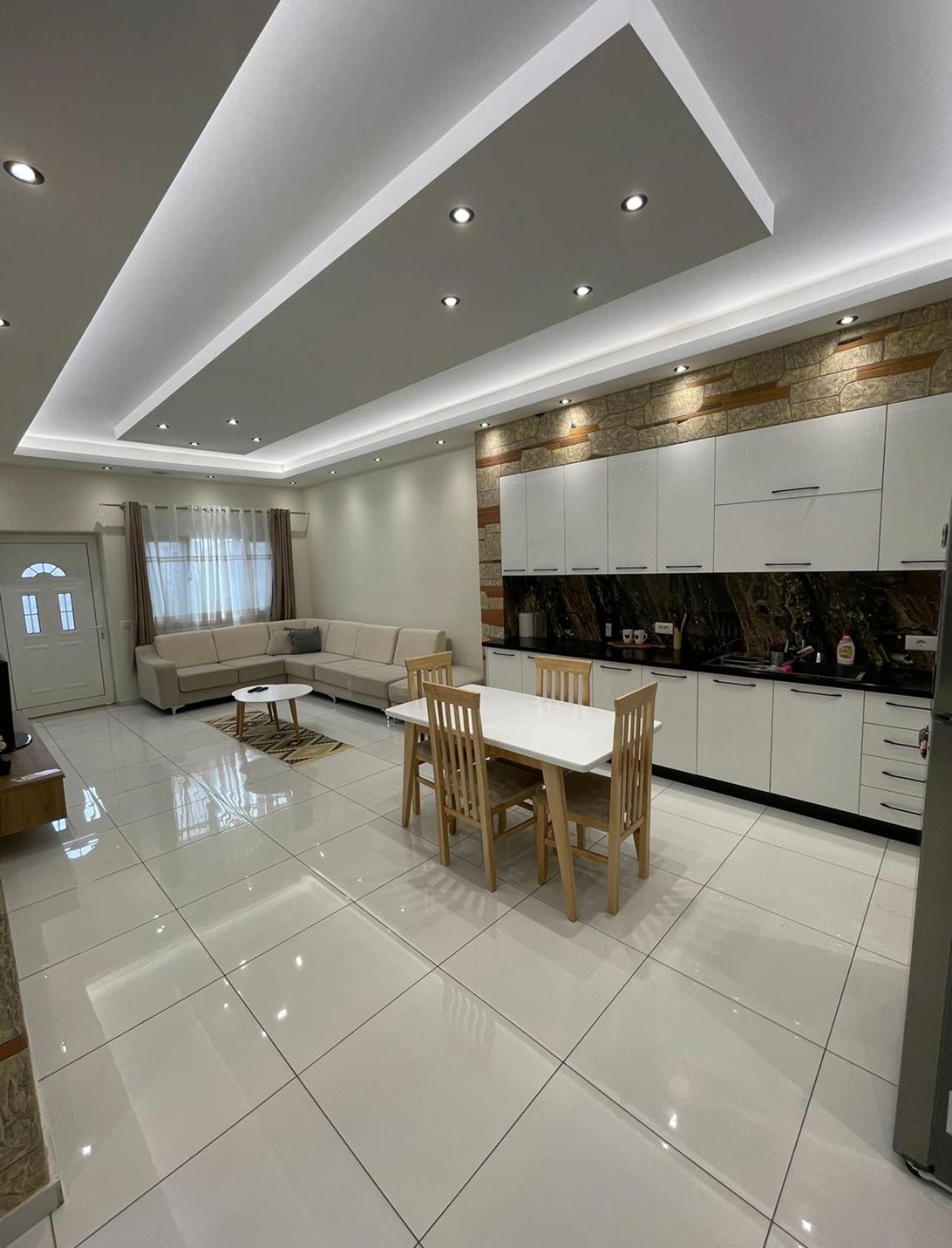 Franco Apartments Tiranë Ngoại thất bức ảnh