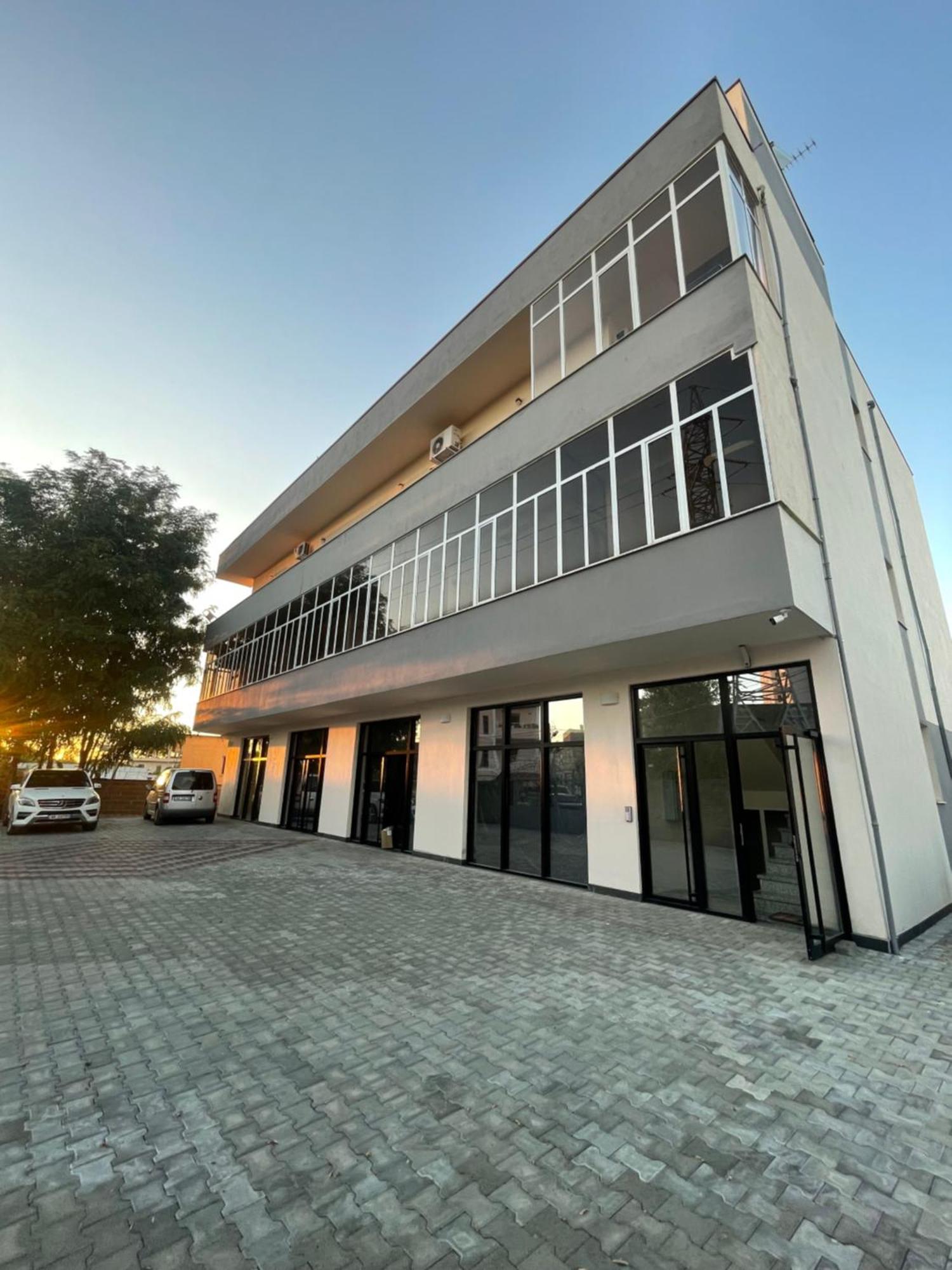 Franco Apartments Tiranë Ngoại thất bức ảnh