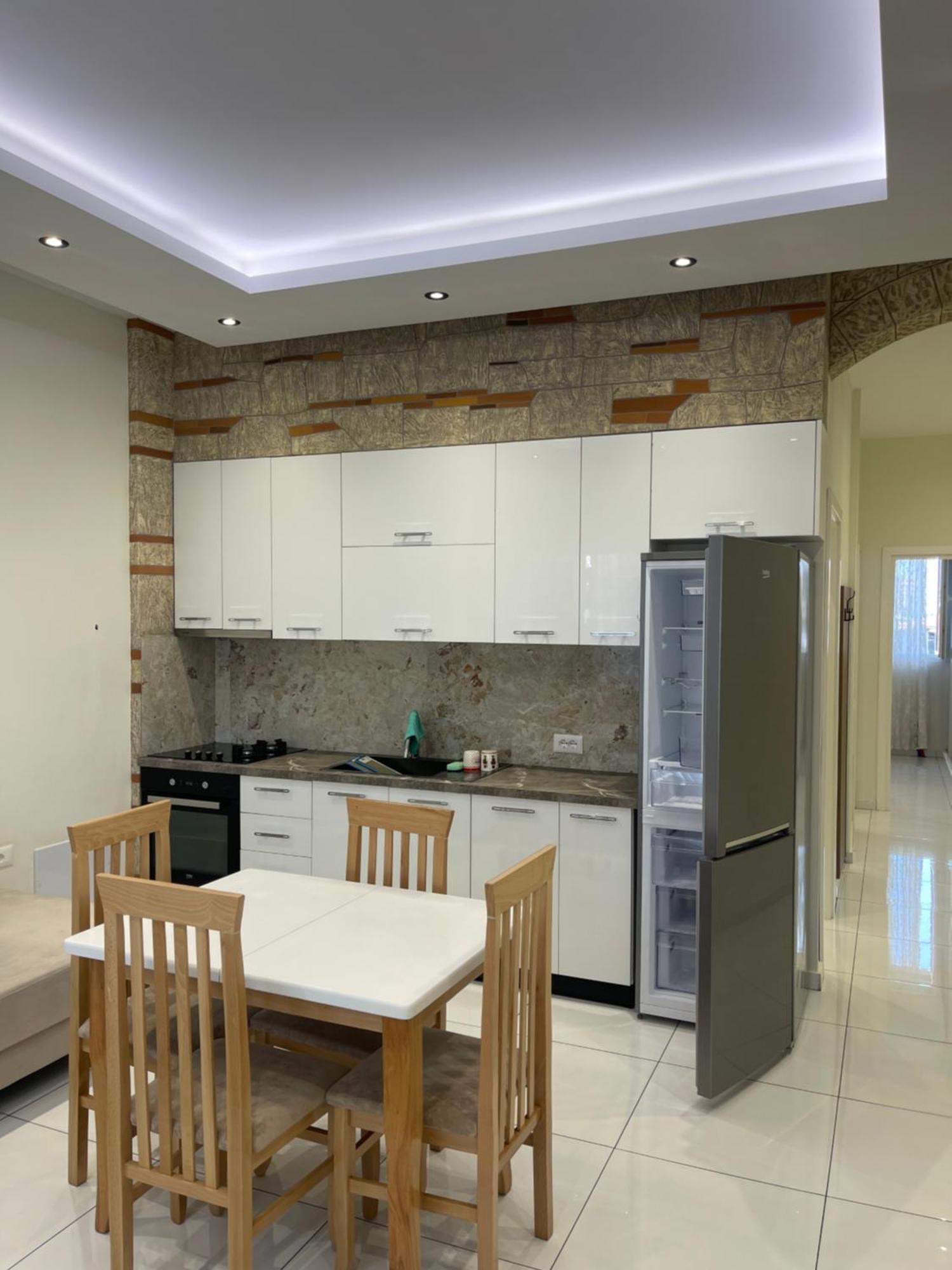 Franco Apartments Tiranë Ngoại thất bức ảnh