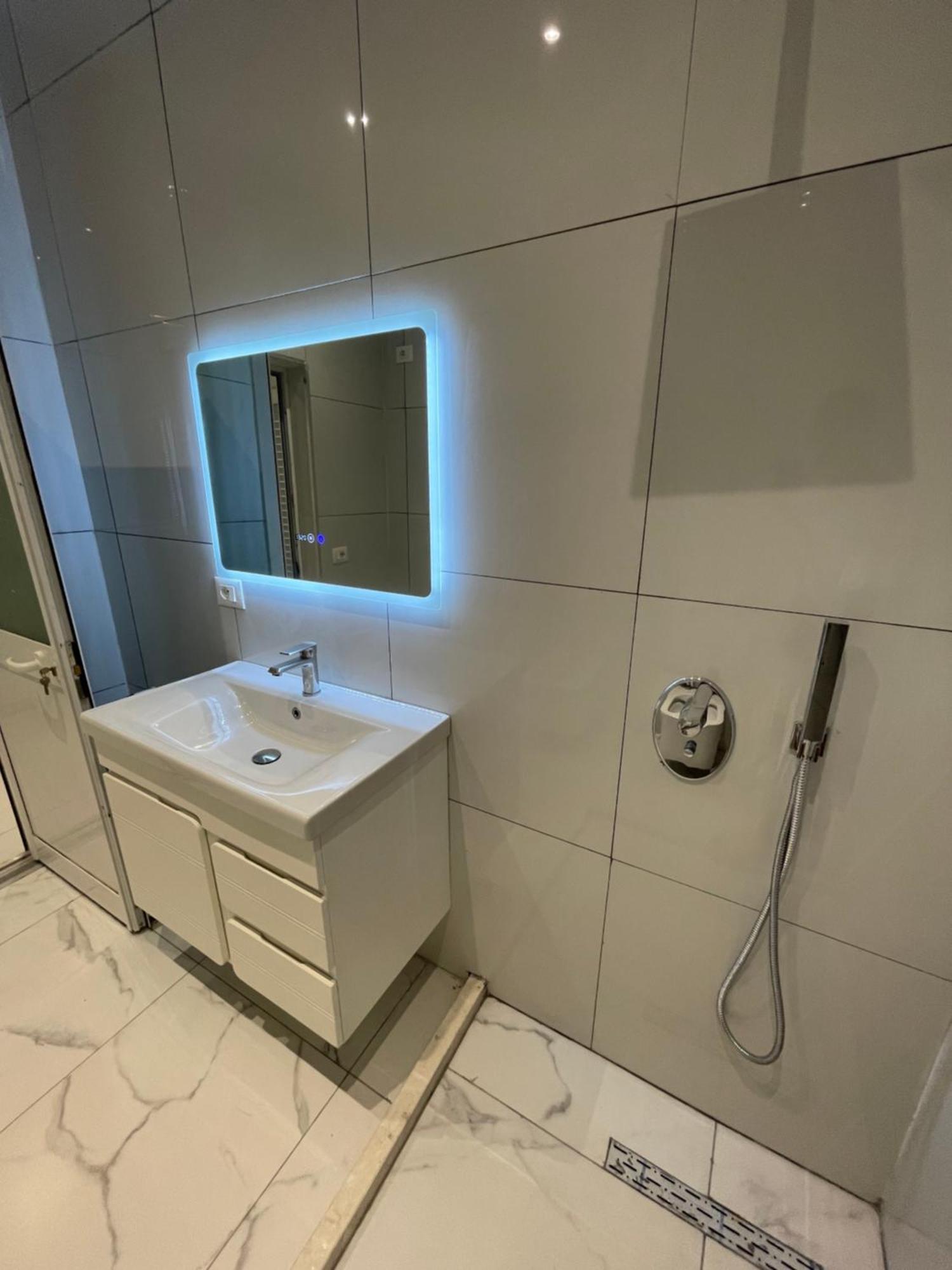 Franco Apartments Tiranë Ngoại thất bức ảnh