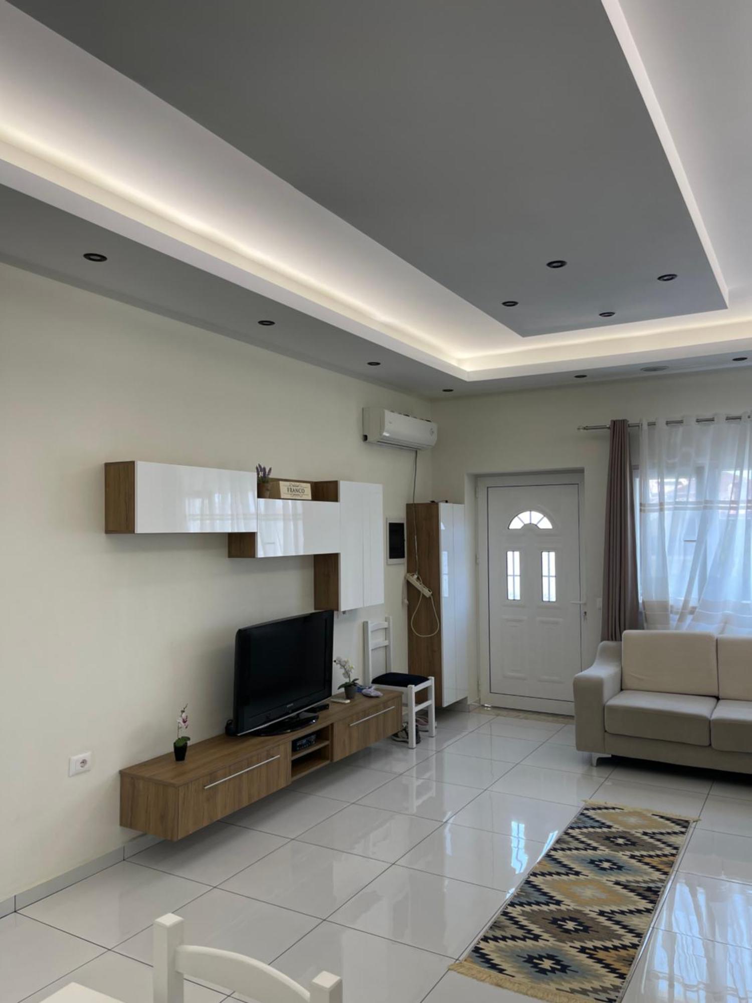 Franco Apartments Tiranë Ngoại thất bức ảnh