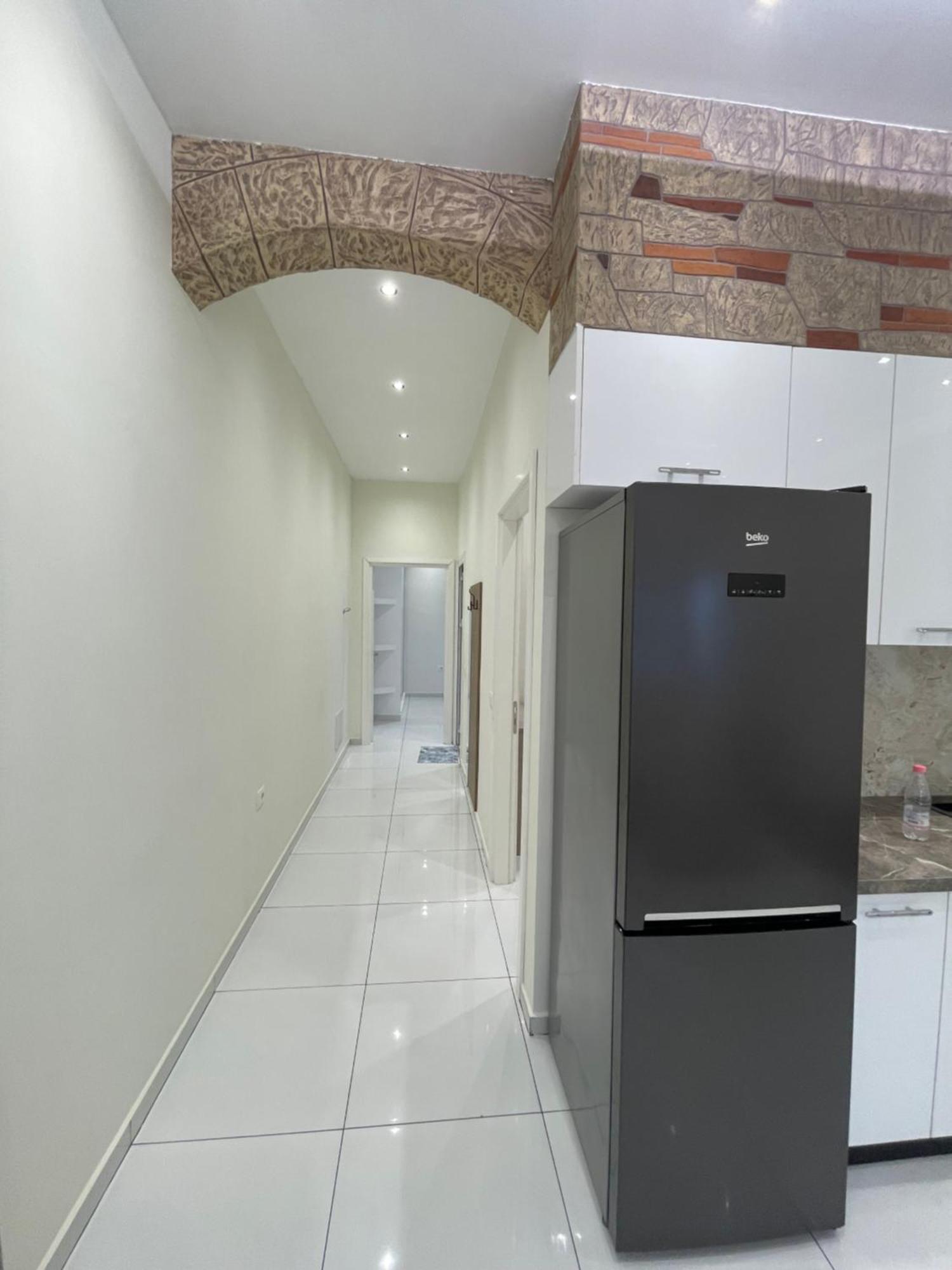 Franco Apartments Tiranë Ngoại thất bức ảnh