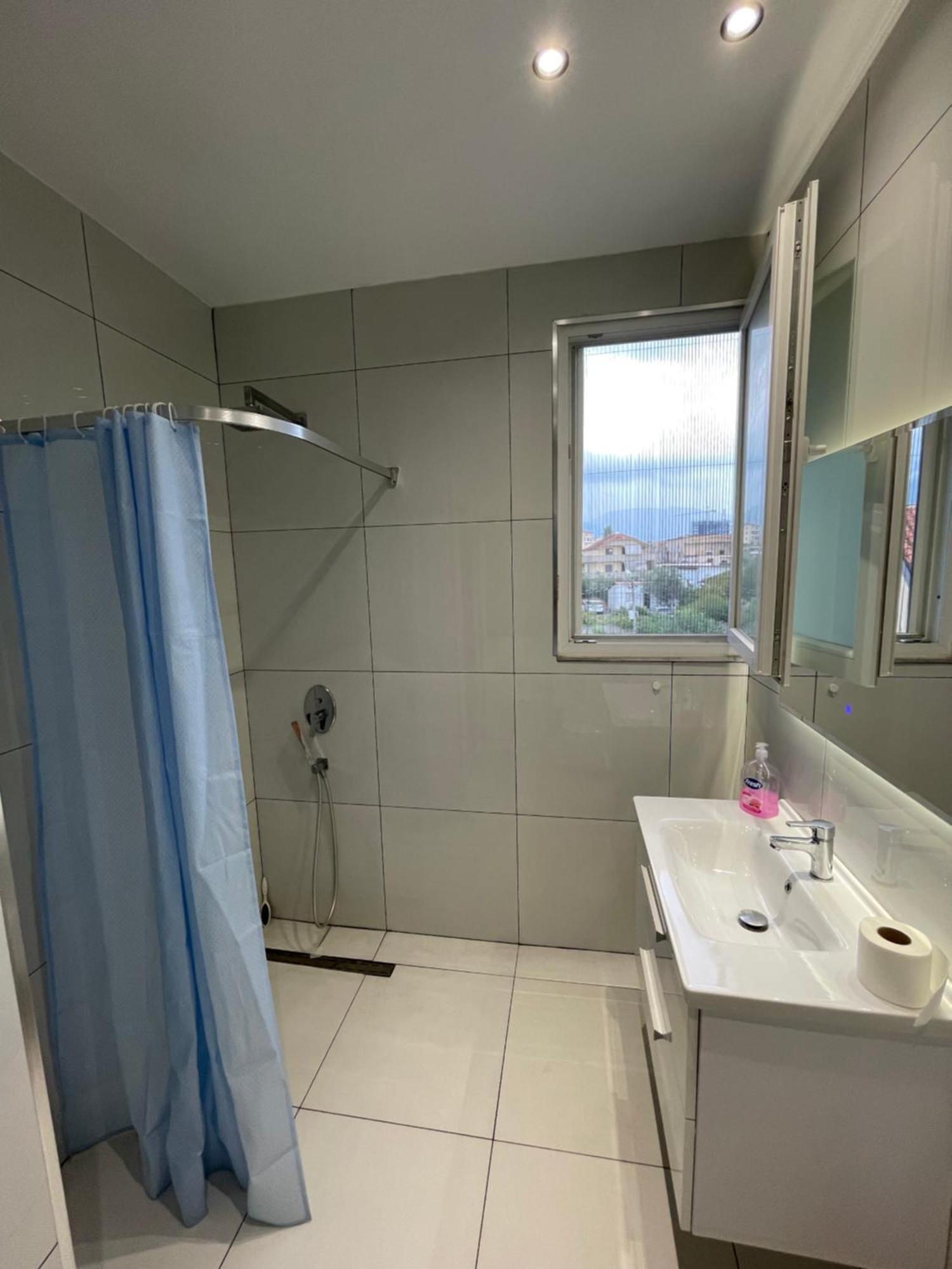 Franco Apartments Tiranë Ngoại thất bức ảnh