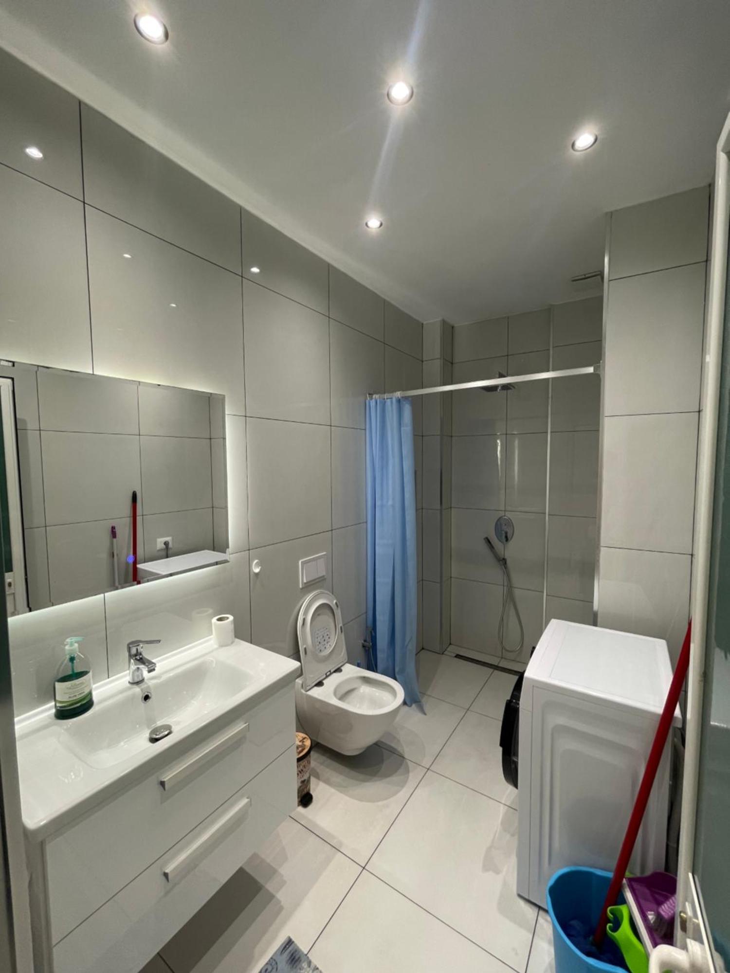 Franco Apartments Tiranë Ngoại thất bức ảnh