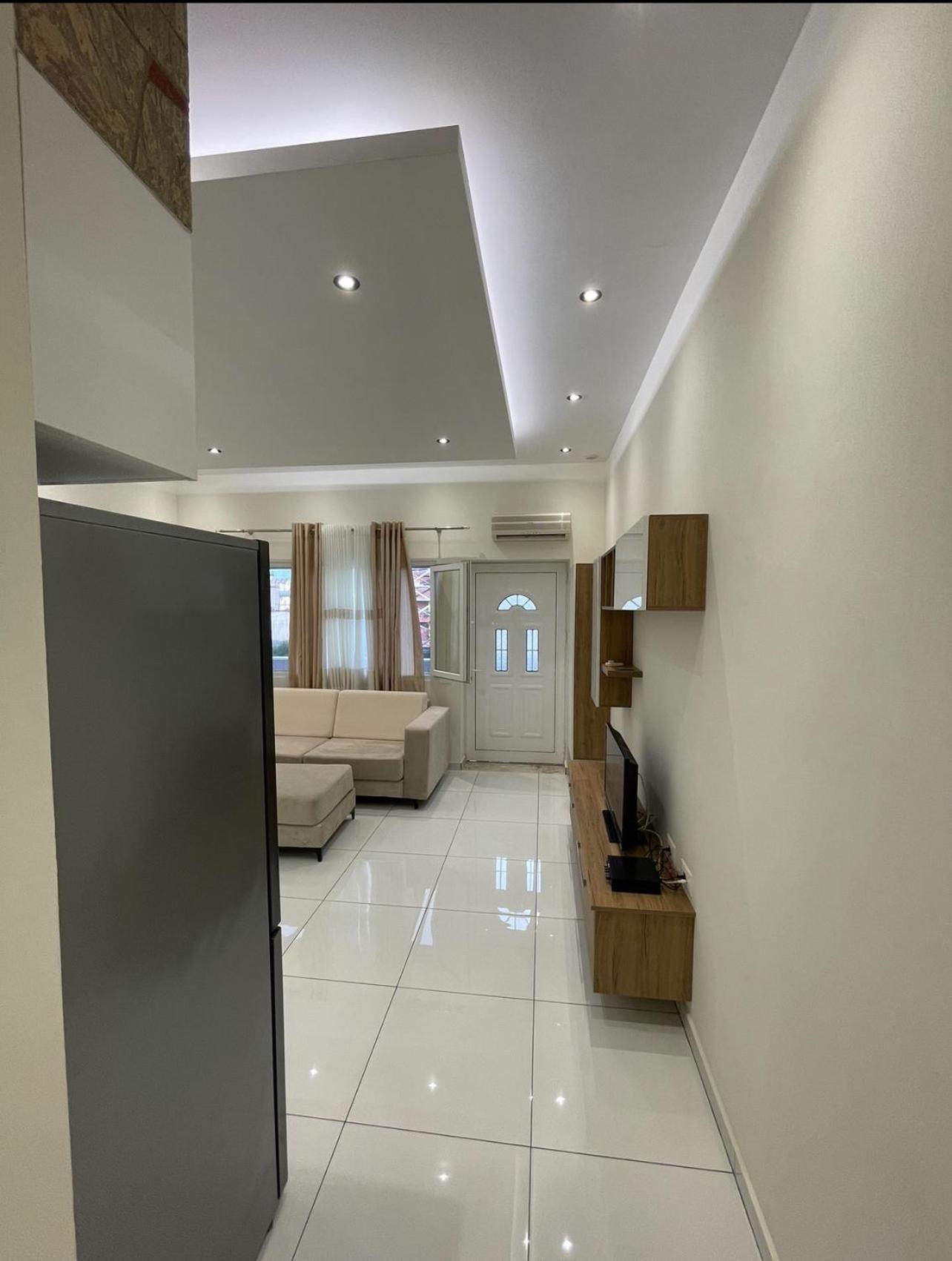 Franco Apartments Tiranë Ngoại thất bức ảnh