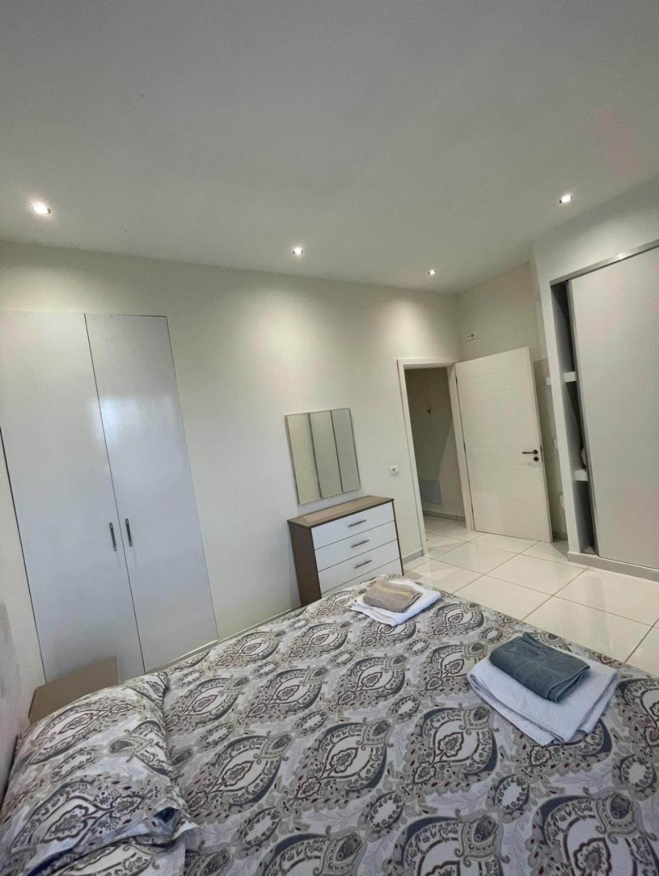 Franco Apartments Tiranë Ngoại thất bức ảnh