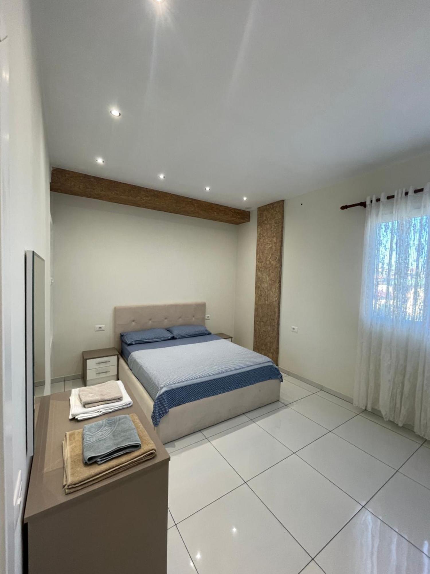 Franco Apartments Tiranë Ngoại thất bức ảnh