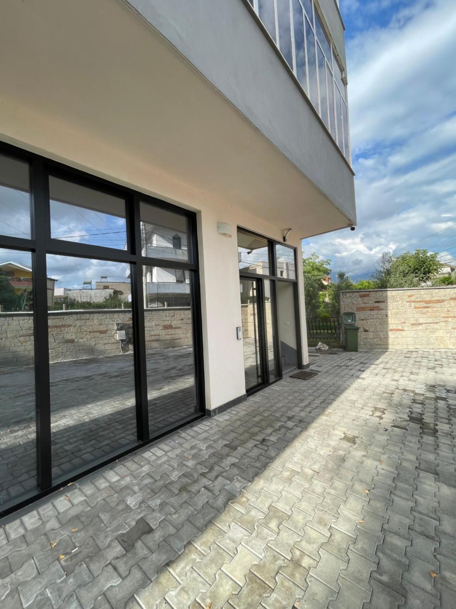 Franco Apartments Tiranë Ngoại thất bức ảnh