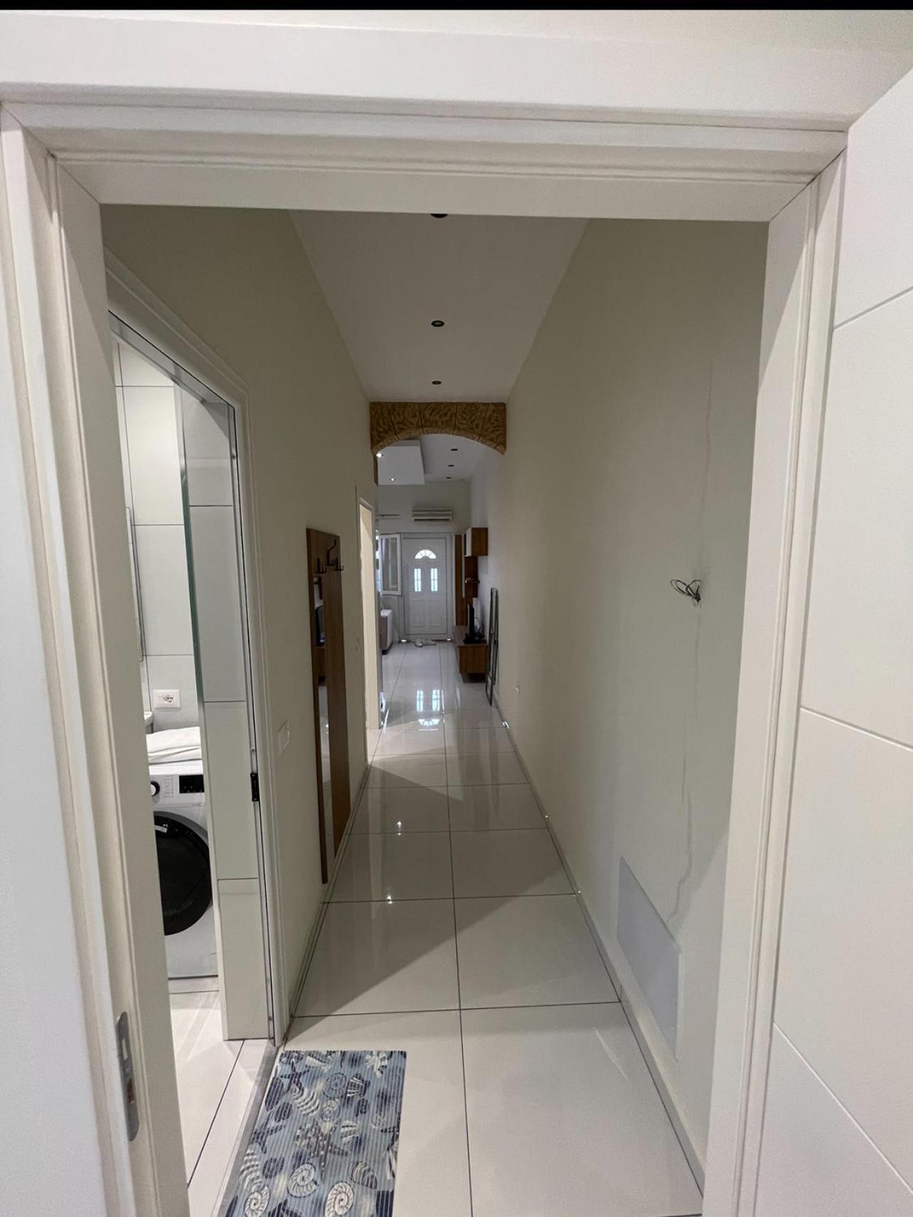 Franco Apartments Tiranë Ngoại thất bức ảnh